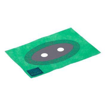 KERASAFE KIILTO KRAGMANSCHETT DUO CC60 18-34MM