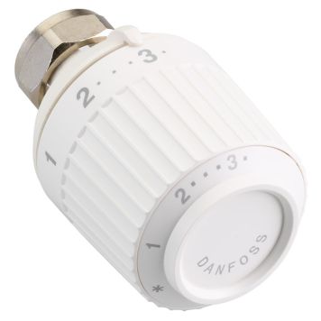 SERVICETERMOSTAT MMA M28 MED LÖPANDE MUTTER