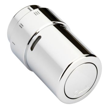 TERMOSTAT DANFOSS RAX RA 2000 KROM 