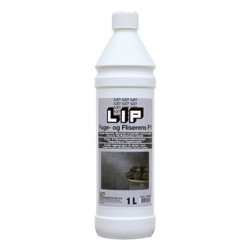 FOG OCH KAKELRENT LIP F1 1L