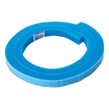 AVSTÄNGARLIST KIILTO 5X5X200CM