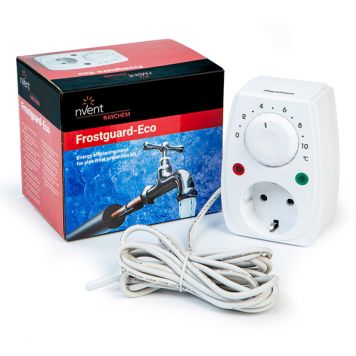 TERMOSTAT NVENT RAYCHEM FROSTGUARD ECO