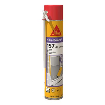 FOGSKUM SIKA BOOM 157 ALL SEASONS 750 ML