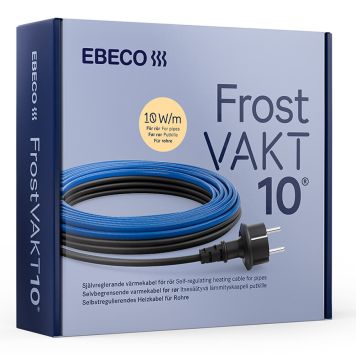 FROSTSKYDD EBECO FROSTVAKT 10 16 M