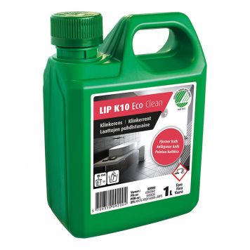 KLINKERRENT LIP K10 ECO CLEAN 1L