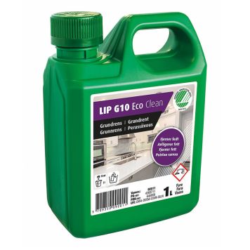 GRUNDRENT LIP G10 ECO CLEAN 1L