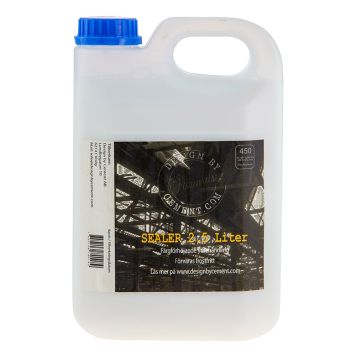 YTBEHANDLING DESIGN BY CEMENT SEALER 2,5L
