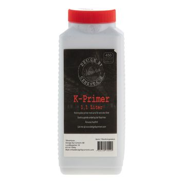 PRIMER DESIGN BY CEMENT K 1,1L