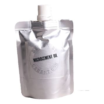 OLJA DESIGN BY CEMENT MICROCEMENT 3M2