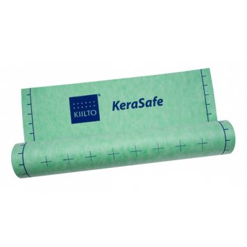 KERASAFE+ KIILTO VÅTRUMSFOLIE 1X30 M