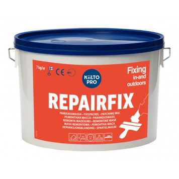 REPAIRFIX SPACKEL KIILTO 10L=7KG