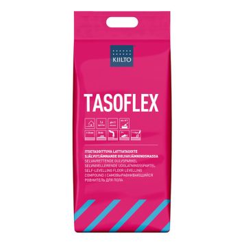 FLYTSPACKEL KIILTO TASOFLEX 20KG 3-20MM