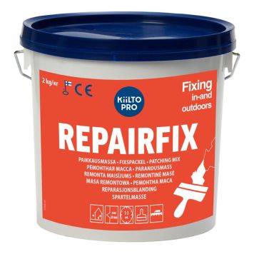 REPAIRFIX SPACKEL KIILTO 3L=2KG