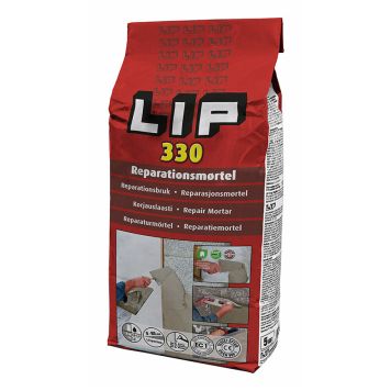 REPARATIONSBRUK LIP 330 5KG