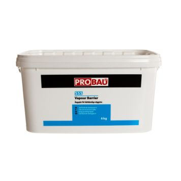 ÅNGSPÄRR PROBAU 555 6 KG