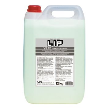 ÅNGSPÄRR LIP VS 20 12KG