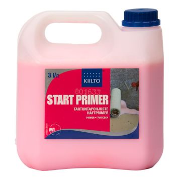 STARTPRIMER KIILTO 3 LITER