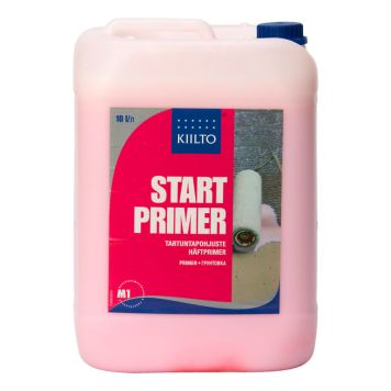 STARTPRIMER KIILTO 10 LITER