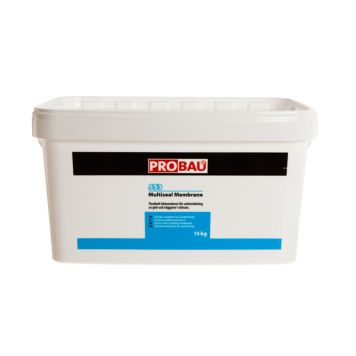 TÄTMEMBRAN PROBAU 553 15 KG