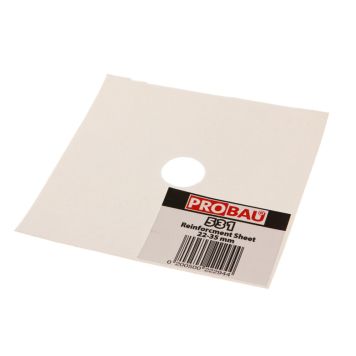 RÖRMANSCHETT PROBAU 531 22-35 MM