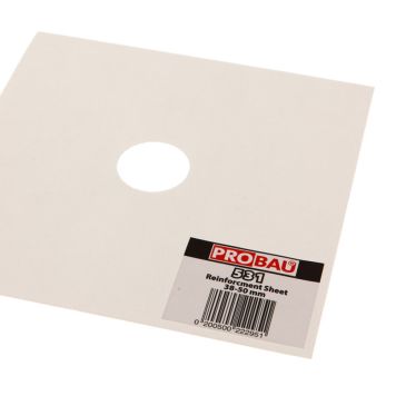 RÖRMANSCHETT PROBAU 531 38-50 MM