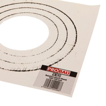 RÖRMANSCHETT PROBAU 531 100-120 MM