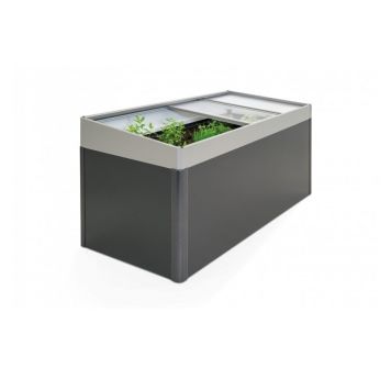 RAMTILLÄGG BIOHORT TILL ODLINGSBÄDD 77X102X201CM 