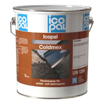 COLDMEX REPARATIONSASFALT 5L