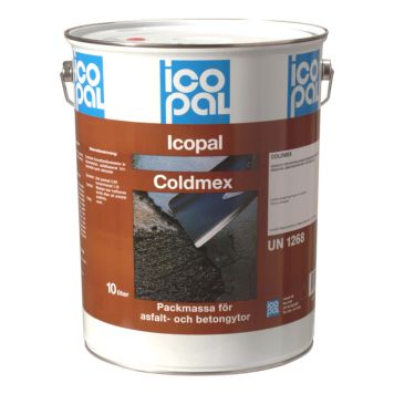 COLDMEX REPARATIONSASFALT 10L