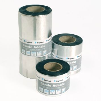 VILFA TEJP ALUMINIUM 150MMX10M