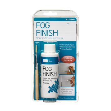 FOG FINISH TILE GUARD VIT 120ML