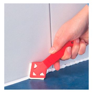 FOGUTJÄMNAREN CAULK RITE