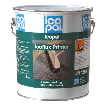 PRIMER ASFALTSLÖSNING 5L