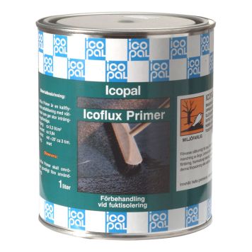 PRIMER ASFALTSLÖSNING 1L