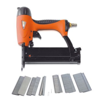 DYCKERTPISTOL NUAIR REVOLUTIONAIR KIT COMBY INKL SPIK/KLAMMER