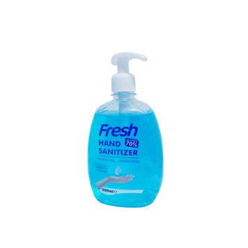 HANDDESINFEKTION FRESH 500ML