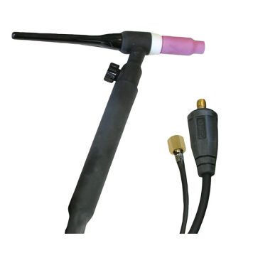 SVETSPISTOL TOPARC WIG SR 17V 4M Ø10/25MM²