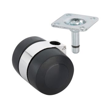 DUBBELHJUL DESIGN 35X46MM 