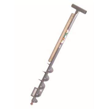 PÅLBORR GARDOL 90MM 105CM