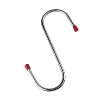 S-KROK STABILIT GALVANISERAT STÅL 25KG