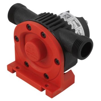 PUMP WOLFCRAFT PLAST 3000L