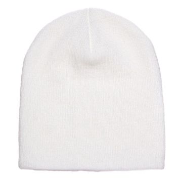 MÖSSA FLEXFIT KORT ONE SIZE VIT