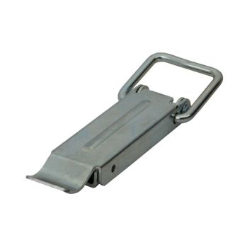 SKÅPLÅS VORMANN 85X18MM