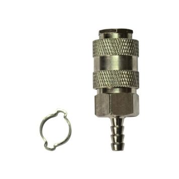 SLANGKOPPLING CRAFTOMAT 6X11MM