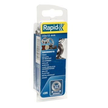 ÖLJETTER RAPID 23X12MM 25ST/FP