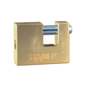 HÄNGLÅS STABILIT 60MM