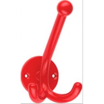 KLÄDKROK ALU RÖD 125 MM 25MM