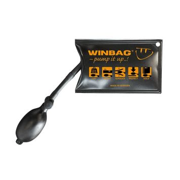 MONTAGEKUDDE WINBAG MINI 70KG