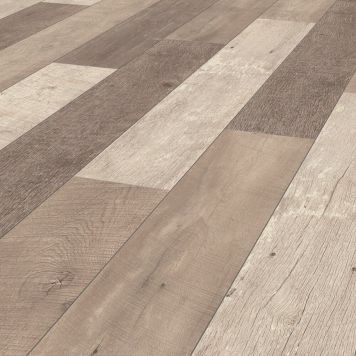 LAMINATGOLV LOGOCLIC VINTO BARNWOOD RAVENNA K037 2,22M²/PKT