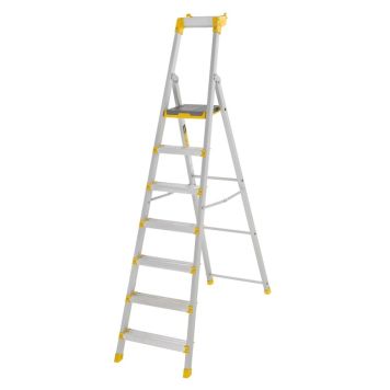TRAPPSTEGE W.STEPS WTS 55P 7 STEG